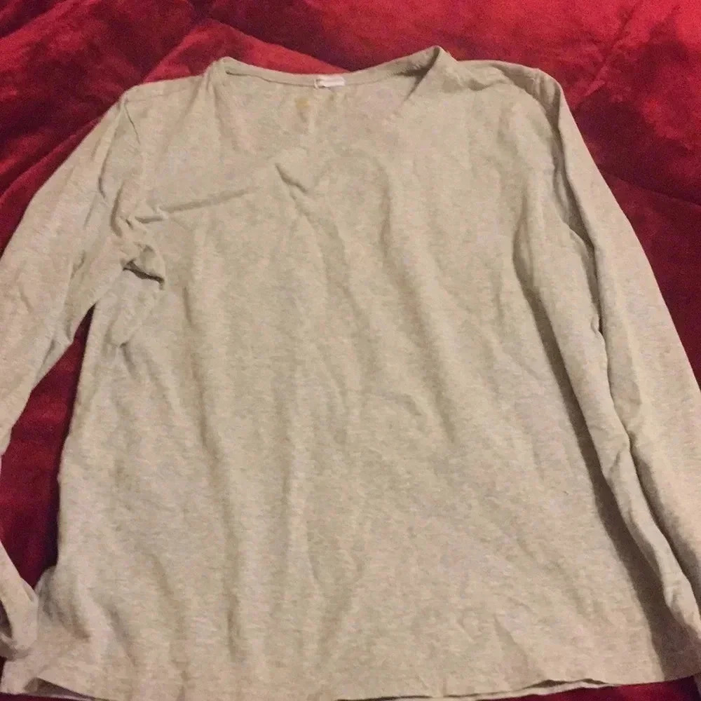 Gap Stretch long sleeve - Picture 2 of 3